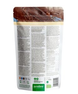 Acacia poudre 200 g BIO BIO, 200 g